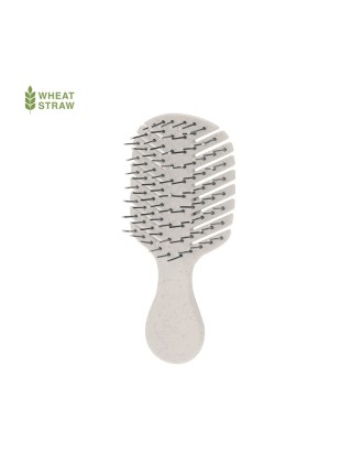 Anti-Tangle Hairbrush Brackens