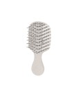 Anti-Tangle Hairbrush Brackens