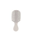 Anti-Tangle Hairbrush Brackens