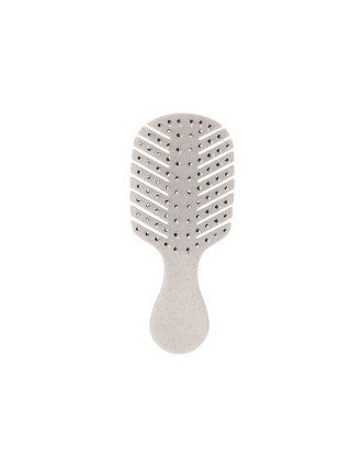 Anti-Tangle Hairbrush Brackens