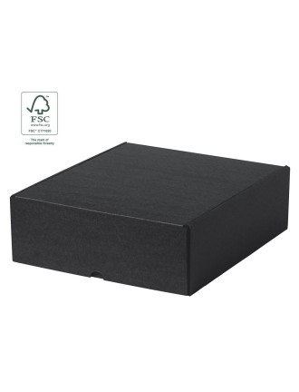 Gift Box Halfred