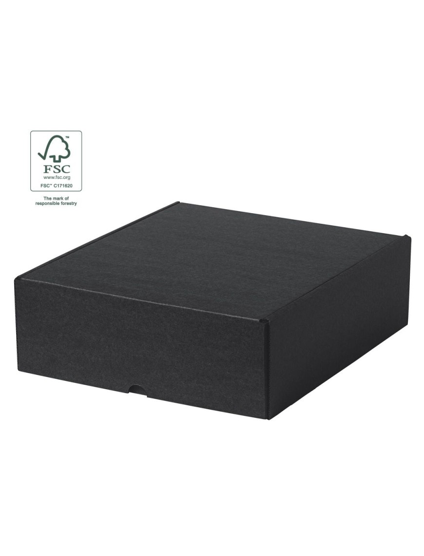 Gift Box Halfred