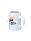 Sublimation Jug Reggio