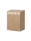 Sublimation Jug Reggio