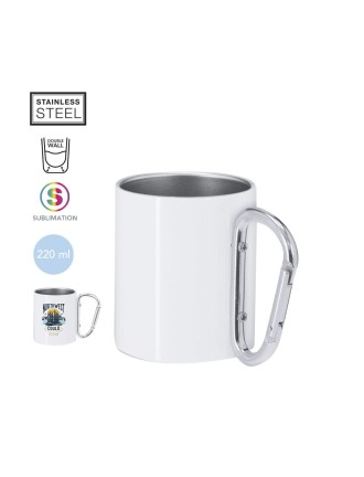 Sublimation Mug Beesbur