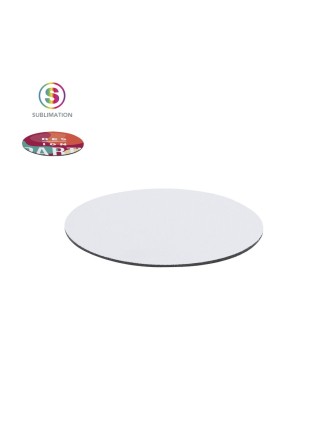 Sublimation Coaster Kriston