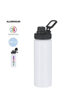 Sublimation Bottle Yakye