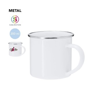 Sublimation Mug Deriox