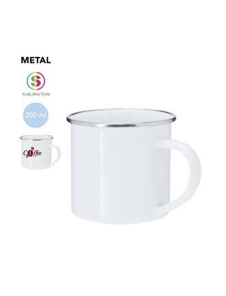 Sublimation Mug Deriox