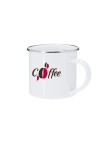 Sublimation Mug Deriox