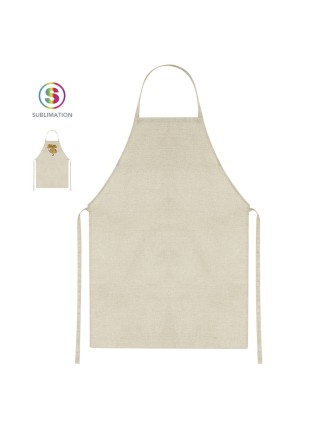 Sublimation Apron Zyriel