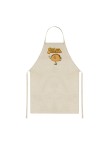 Sublimation Apron Zyriel