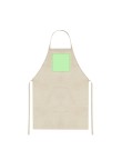 Sublimation Apron Zyriel