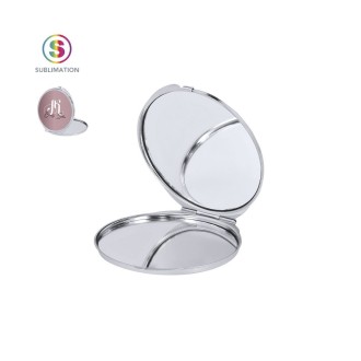 Sublimation Pocket Mirror Ariela