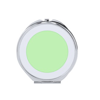 Sublimation Pocket Mirror Ariela