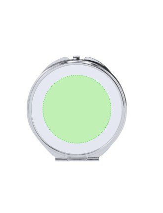 Sublimation Pocket Mirror Ariela
