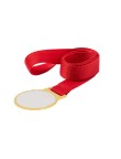 Sublimation Medal Aviana
