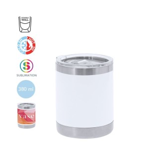 Sublimation Insulated Cup Teyana