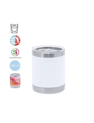 Sublimation Insulated Cup Teyana