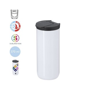 Sublimation Insulated Cup Lyrena