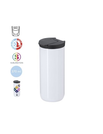 Sublimation Insulated Cup Lyrena