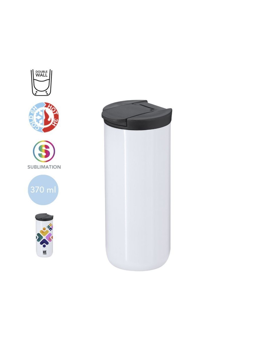 Sublimation Insulated Cup Lyrena