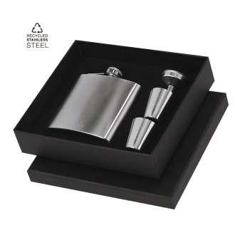 Hip Flask Almaz