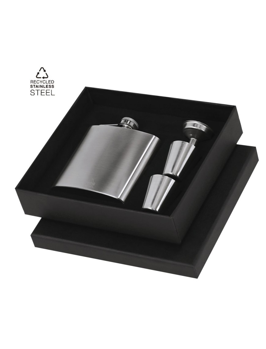 Hip Flask Almaz