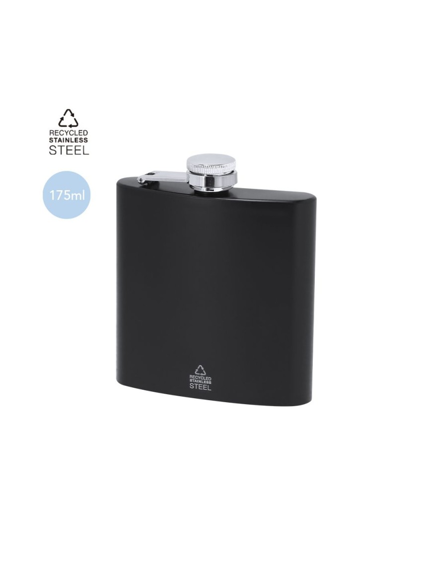 Hip Flask Lindog