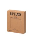 Hip Flask Lindog