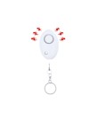 Personal Alarm Lyra