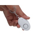 Personal Alarm Lyra