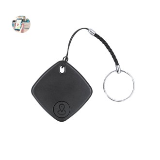 Tracker Zambal