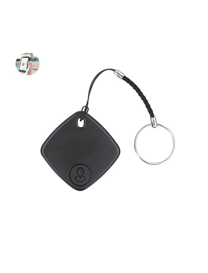 Tracker Zambal