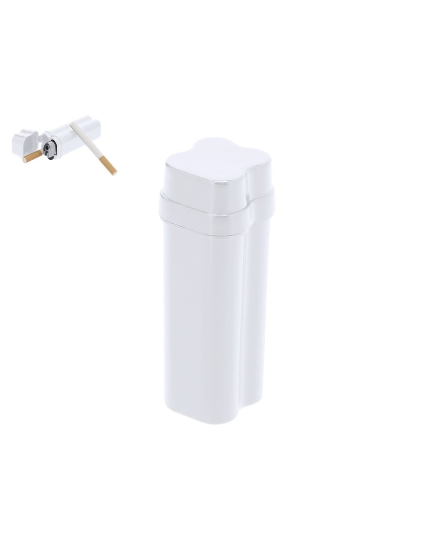 Tobacco Case Zaron
