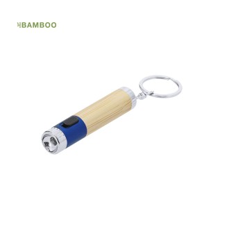 Torch Keyring Zungux