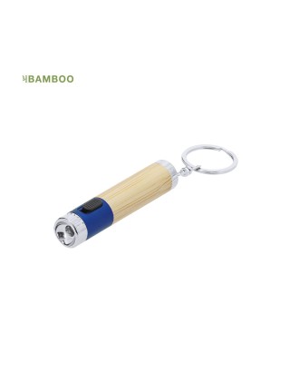 Torch Keyring Zungux