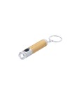 Torch Keyring Zungux