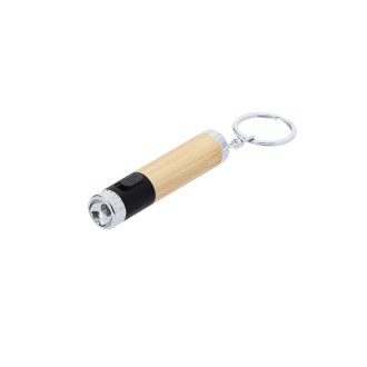 Torch Keyring Zungux