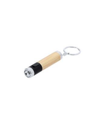Torch Keyring Zungux