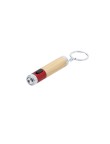 Torch Keyring Zungux