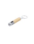Torch Keyring Zungux