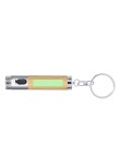 Torch Keyring Zungux