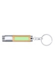 Torch Keyring Zungux