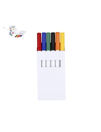 Marker Set Kuyam