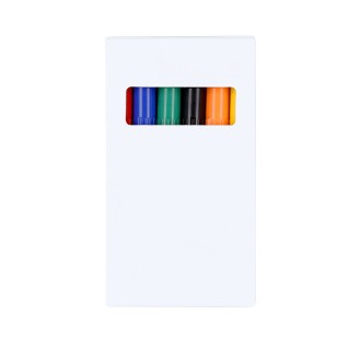 Marker Set Kuyam