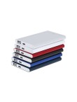 Power Bank Backen