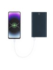 Power Bank Backen