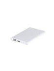 Power Bank Backen