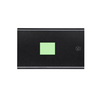 Power Bank Backen
